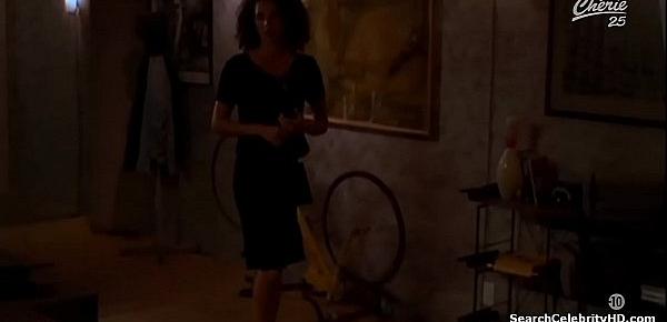  Gloria Reuben Indiscreet 1998